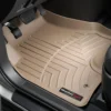 BMW 3-Series 2025, DigitalFit™ Molded Floor Liners by WeatherTech®