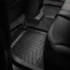 BMW 3-Series 2025, DigitalFit™ Molded Floor Liners by WeatherTech®