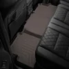 BMW 3-Series 2025, HP Floor Liners by WeatherTech®.