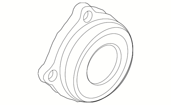 Wheel Bearings