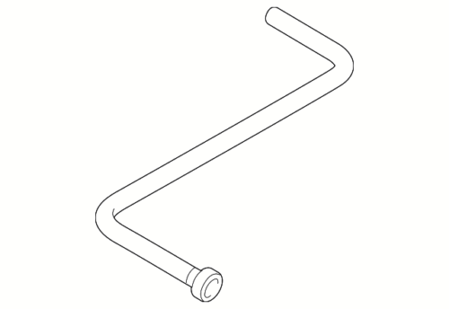 Wheel Lug Wrench