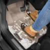 BMW 3-Series 2025, DigitalFit™ Molded Floor Liners by WeatherTech®