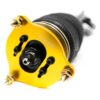 Dynamic Pro™ Front and Rear Monotube Adjustable Lowering Air Strut Kit with 4.0" Front and Rear Body Drop by Yellow Speed Racing®.
