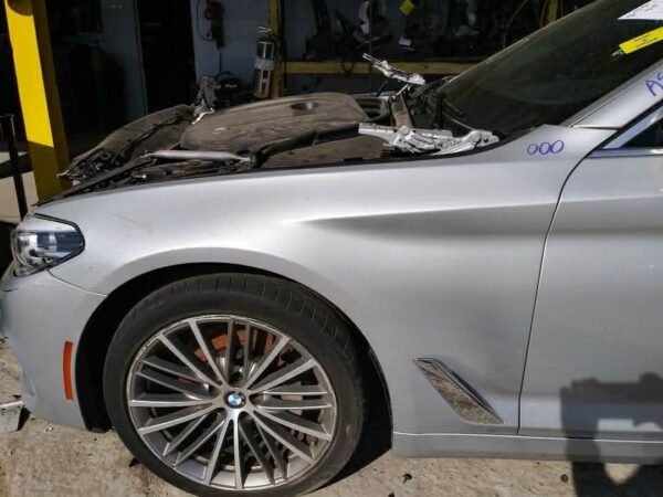 BMW 2017 -2019  F30 F32 F36 F22 G30 G12 540i B58 XDRIVE ENGINE 68K miles