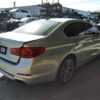 BMW 2017 -2019  F30 F32 F36 F22 G30 G12 540i B58 XDRIVE ENGINE 68K miles