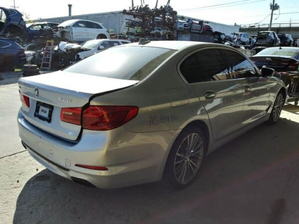 BMW 2017 -2019  F30 F32 F36 F22 G30 G12 540i B58 XDRIVE ENGINE 68K miles
