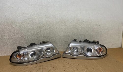 2000 to 2003 BMW 325Ci 330Ci E46 Coupe Left Side Xenon HID Headlight W5313 DG