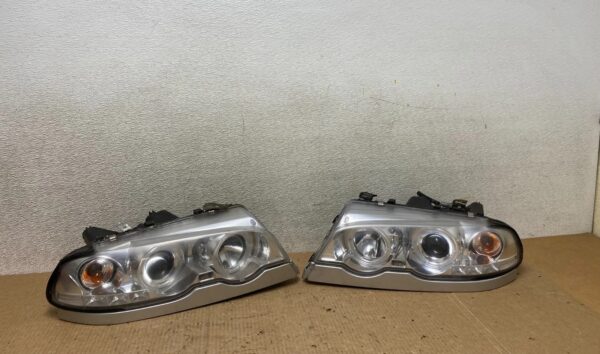 000 2000 to 2003 BMW 325Ci 330Ci E46 Coupe Left Side Xenon HID Headlight W5313 DG