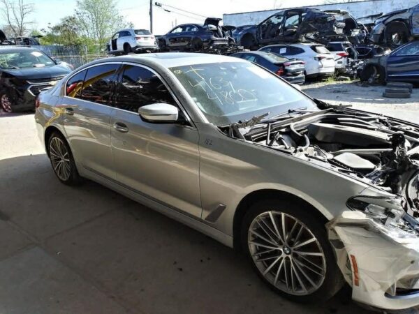 BMW 2017 -2019  F30 F32 F36 F22 G30 G12 540i B58 XDRIVE ENGINE 68K miles