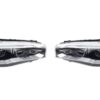BMW X5 F15,F85,F16,F86 Adaptive LED Headlight PAIR USED GENUINE 7381137 7381138