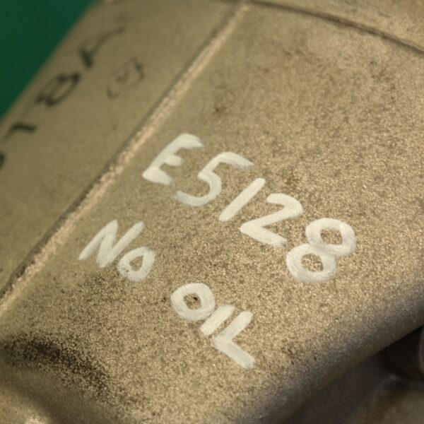 TRANS/GEARBOX MANUAL, PETROL, 2.5, N52N, E83, 12/06-11/10