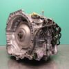 TRANS/GEARBOX AUTO, AWD, PETROL, 2.0, TURBO, B48E, NO TRANSFER CASE, F39, 11/17-09/23