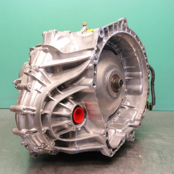 TRANS/GEARBOX AUTO, AWD, PETROL, 2.0, TURBO, B48E, NO TRANSFER CASE, F39, 11/17-09/23