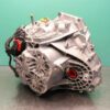TRANS/GEARBOX AUTO, AWD, PETROL, 2.0, TURBO, B48E, NO TRANSFER CASE, F39, 11/17-09/23