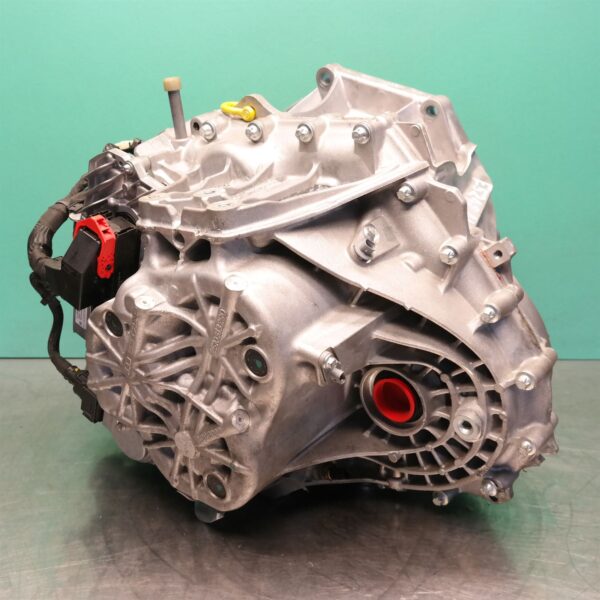 TRANS/GEARBOX AUTO, AWD, PETROL, 2.0, TURBO, B48E, NO TRANSFER CASE, F39, 11/17-09/23