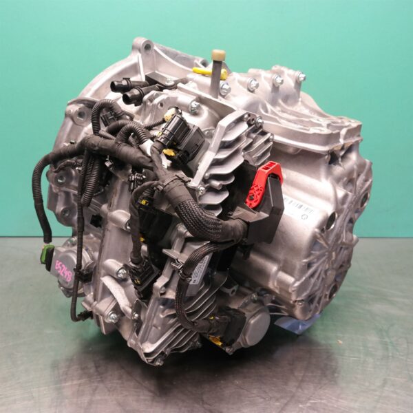 TRANS/GEARBOX AUTO, AWD, PETROL, 2.0, TURBO, B48E, NO TRANSFER CASE, F39, 11/17-09/23