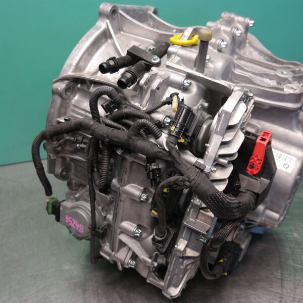 TRANS/GEARBOX AUTO, AWD, PETROL, 2.0, TURBO, B48E, NO TRANSFER CASE, F39, 11/17-09/23