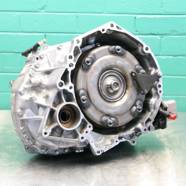 TRANS/GEARBOX AUTO, PETROL, 2.0, 225i, TURBO, B48O, 8 SPEED, F45, 11/14-02/18