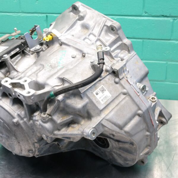 TRANS/GEARBOX AUTO, PETROL, 2.0, 225i, TURBO, B48O, 8 SPEED, F45, 11/14-02/18