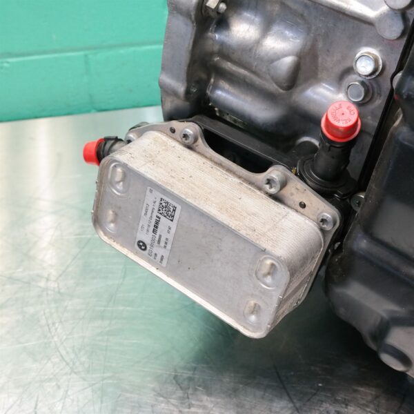 TRANS/GEARBOX AUTO, PETROL, 2.0, 225i, TURBO, B48O, 8 SPEED, F45, 11/14-02/18