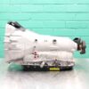 TRANS/GEARBOX AUTO, PETROL, 3.0, s30i, N52, E89, 05/09-08/11