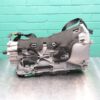 TRANS/GEARBOX AUTO, PETROL, 2.0, X20I/X30I, B48B20A/B48B20B, G02, 05/18-07/21