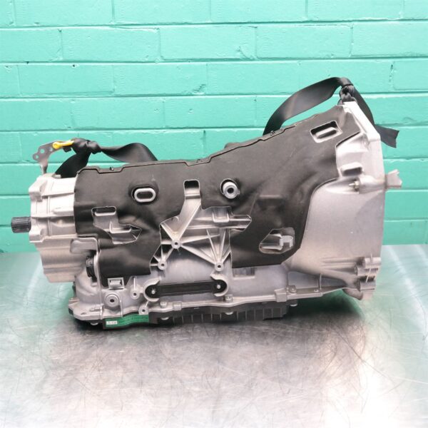 TRANS/GEARBOX AUTO, PETROL, 2.0, X20I/X30I, B48B20A/B48B20B, G02, 05/18-07/21