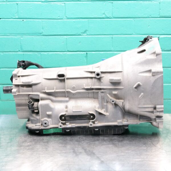 SAMSUNG CSC TRANS/GEARBOX AUTO, DIESEL, 2.0, x20d, TURBO, B47, F26, 05/14-02/18