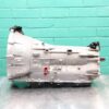 SAMSUNG CSC TRANS/GEARBOX AUTO, DIESEL, 2.0, x20d, TURBO, B47, F26, 05/14-02/18