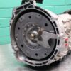 SAMSUNG CSC TRANS/GEARBOX AUTO, DIESEL, 2.0, x20d, TURBO, B47, F26, 05/14-02/18
