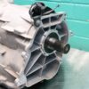 SAMSUNG CSC TRANS/GEARBOX AUTO, DIESEL, 2.0, x20d, TURBO, B47, F26, 05/14-02/18