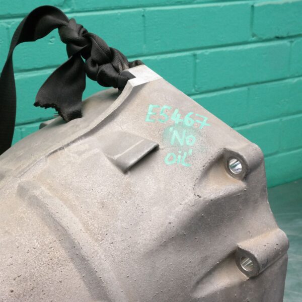 SAMSUNG CSC TRANS/GEARBOX AUTO, DIESEL, 2.0, x20d, TURBO, B47, F26, 05/14-02/18