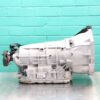 TRANS/GEARBOX AUTO, PETROL, 2.0, 320i, N46N/N46T, E90, GA6L45R RT6 TAG, 09/07-01/12
