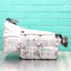 TRANS/GEARBOX AUTO, PETROL, 2.0, 320i, N46N/N46T, E90, GA6L45R RT6 TAG, 09/07-01/12