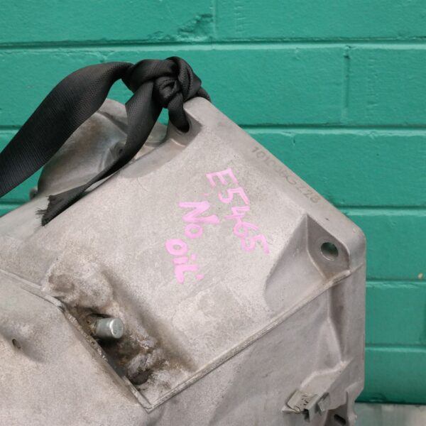 TRANS/GEARBOX AUTO, PETROL, 2.0, 320i, N46N/N46T, E90, GA6L45R RT6 TAG, 09/07-01/12