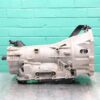 TRANS/GEARBOX AUTO, PETROL, 2.0, x20i, TURBO, N20, TURBO, F25, 12/10-07/17