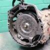 TRANS/GEARBOX AUTO, PETROL, 2.0, x20i, TURBO, N20, TURBO, F25, 12/10-07/17