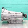 TRANS/GEARBOX AUTO, PETROL, 2.5, 323i/325i, N52/N52N/N52K, E90, 6L45R, 03/06-01/12