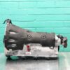 TRANS/GEARBOX AUTO, DIESEL, 2.0, 520d, TURBO, B47O, G30, 03/17-05/23