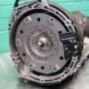TRANS/GEARBOX AUTO, DIESEL, 2.0, 520d, TURBO, B47O, G30, 03/17-05/23