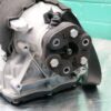 TRANS/GEARBOX AUTO, DIESEL, 2.0, 520d, TURBO, B47O, G30, 03/17-05/23