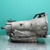 SAMSUNG CSC TRANS/GEARBOX AUTO, PETROL, 4.4, M, TWIN TURBO, S63, 6 SPEED, E70, 10/09-05/10