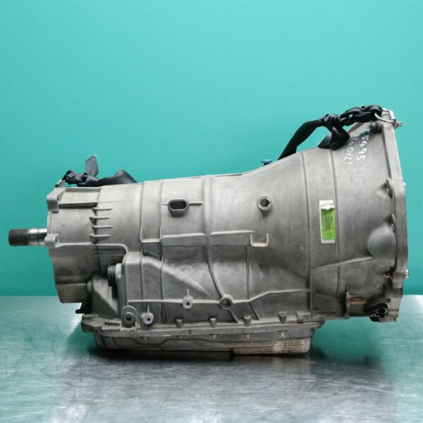SAMSUNG CSC TRANS/GEARBOX AUTO, PETROL, 4.4, M, TWIN TURBO, S63, 6 SPEED, E70, 10/09-05/10