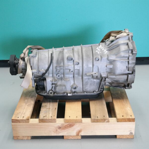 TRANS/GEARBOX AUTO, PETROL, 3.0, 330i/Ci, M54, E46, GM A5S 390R – ZW 2003-2006