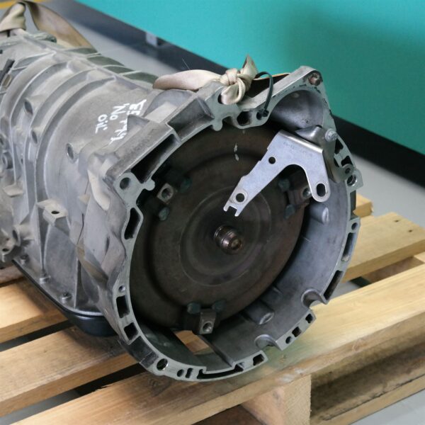 TRANS/GEARBOX AUTO, PETROL, 3.0, 330i/Ci, M54, E46, GM A5S 390R – ZW 2003-2006
