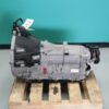 TRANS/GEARBOX AUTO, DIESEL, 2.0, 318d, TURBO, N47N/N47T, F30/F31, FLOOR SHIFT, 11/11-06/15