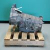 TRANS/GEARBOX AUTO, PETROL, 3.0, 3.0i, M54, 5 SPEED, E53, 02/01-12/06