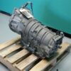 TRANS/GEARBOX AUTO, PETROL, 3.0, 3.0i, M54, 5 SPEED, E53, 02/01-12/06