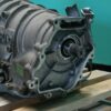 TRANS/GEARBOX AUTO, PETROL, 3.0, 3.0i, M54, 5 SPEED, E53, 02/01-12/06
