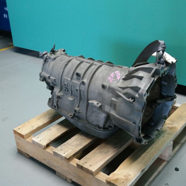 TRANS/GEARBOX AUTO, PETROL, 3.0, 3.0i, M54, 5 SPEED, E53, 02/01-12/06